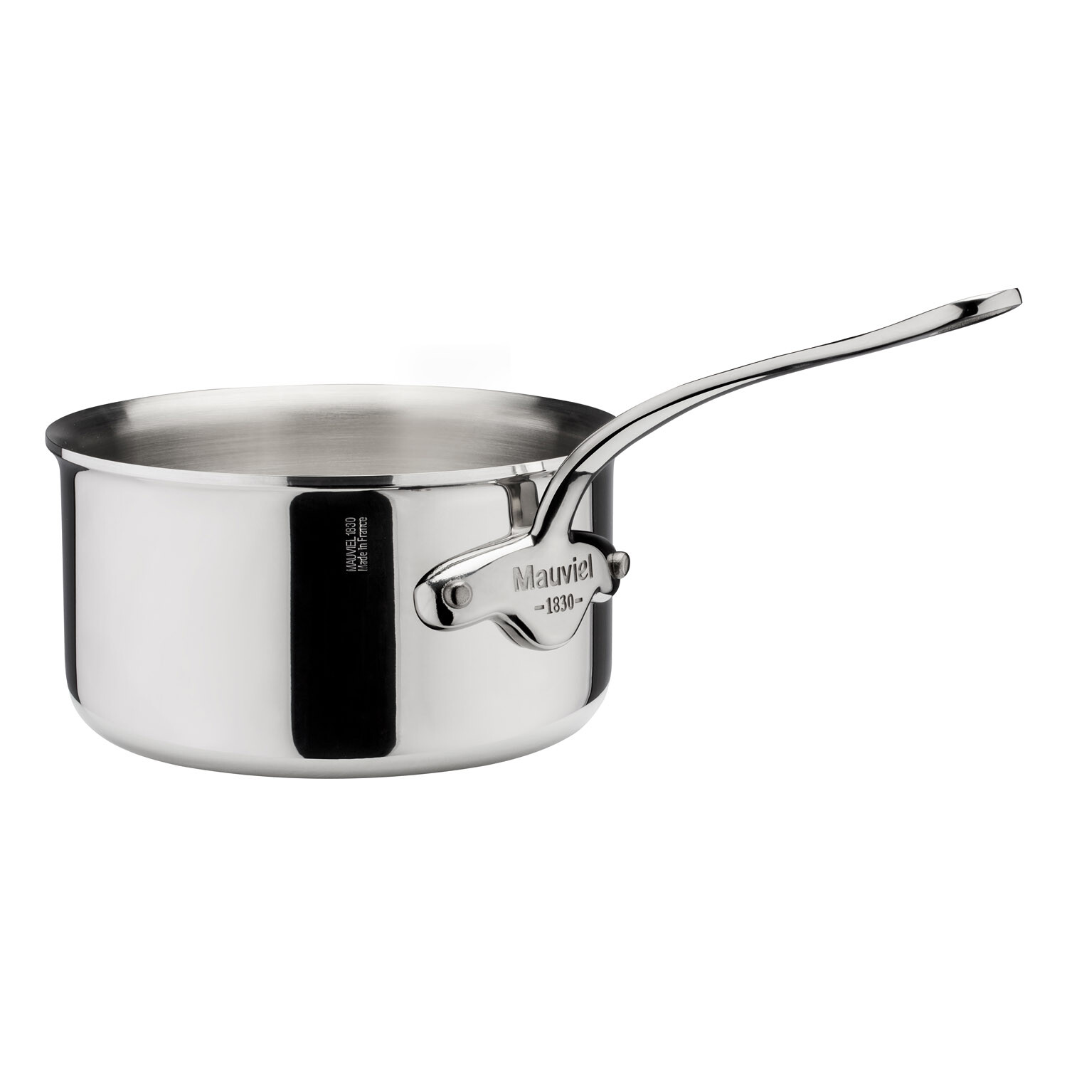 Rendlík s nerezovou rukojetí O 16 cm MAUVIEL