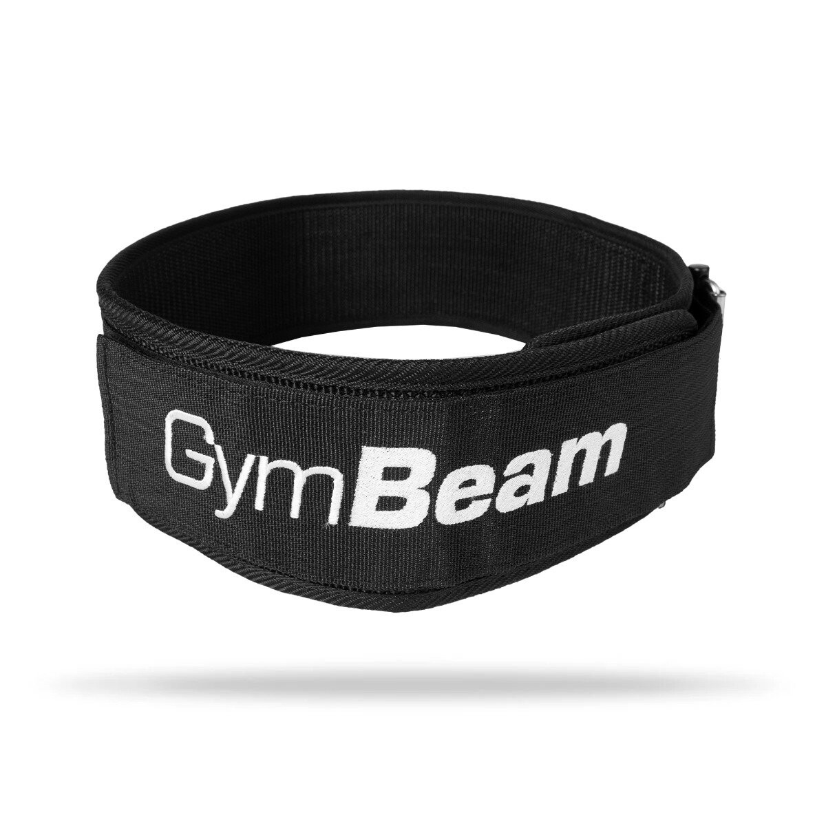 GymBeam Fitness opasek CORE Black