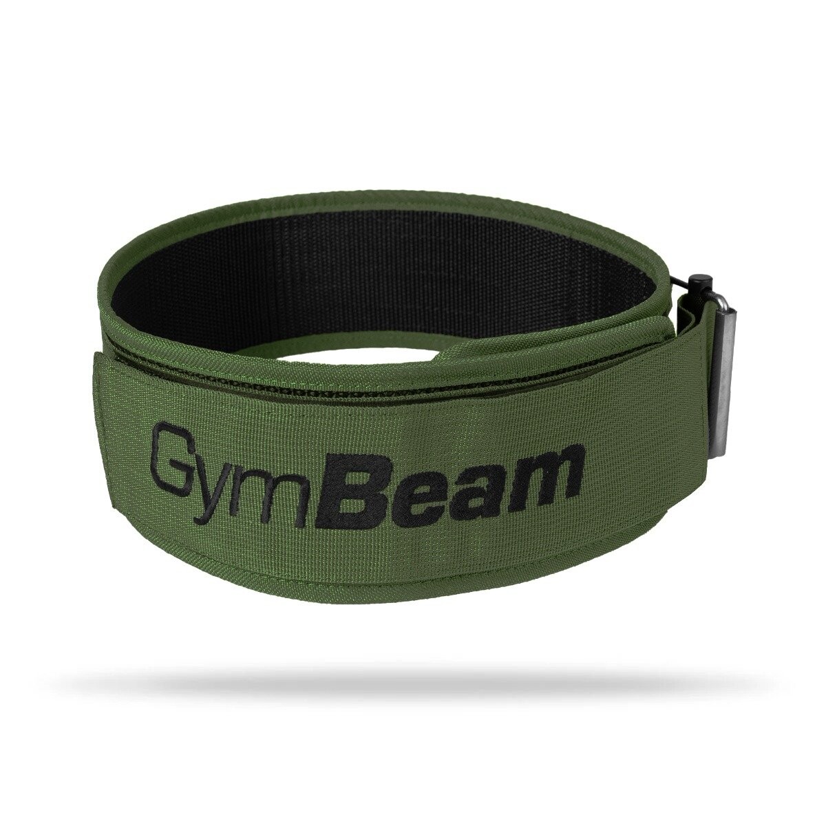 GymBeam Fitness opasek CORE Green