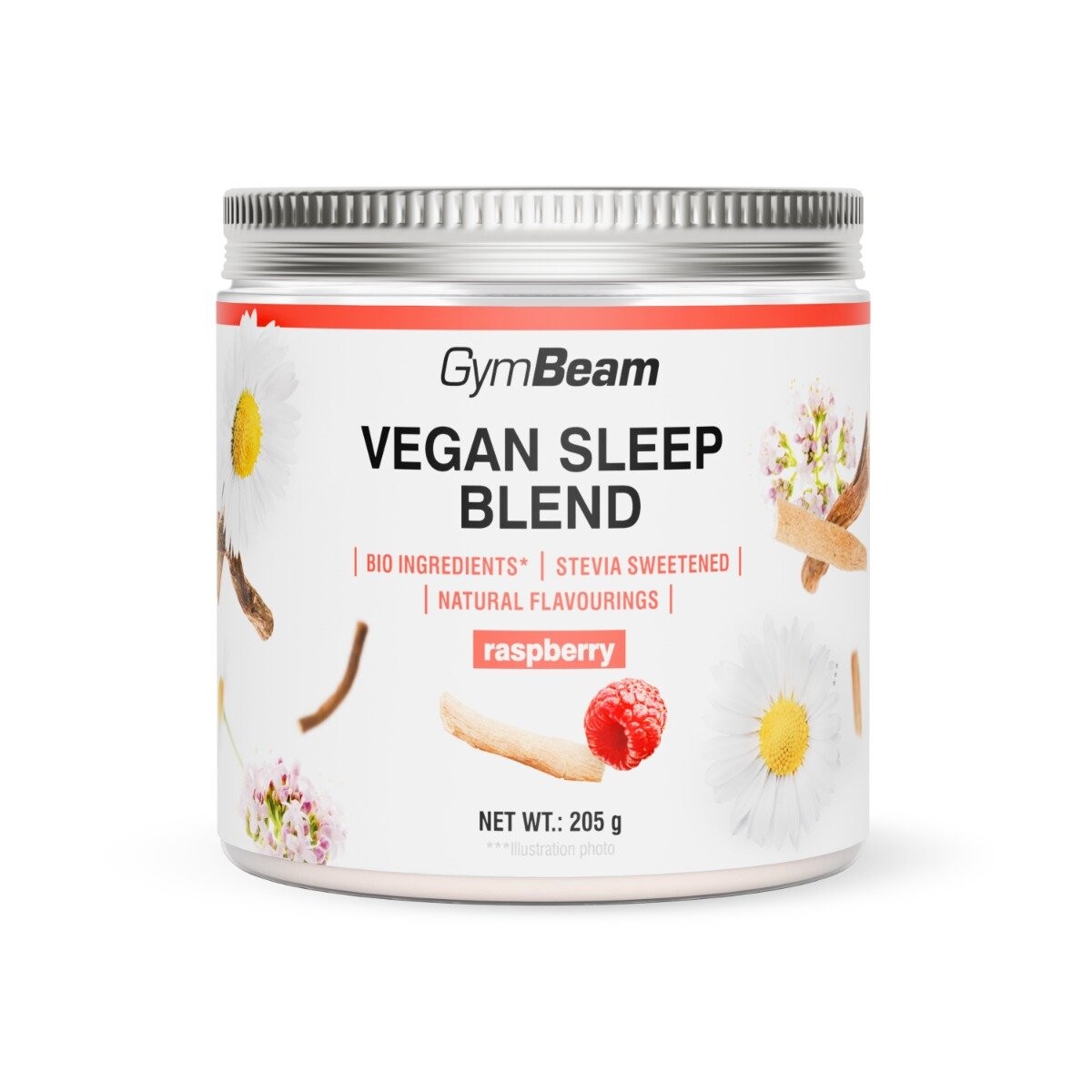 GymBeam Vegan Sleep Blend