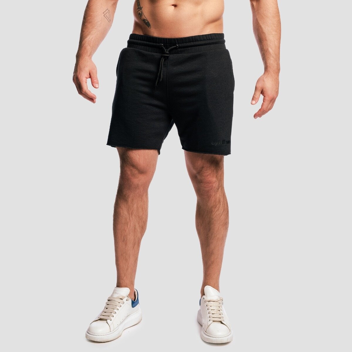 GymBeam Apex Shorts Black