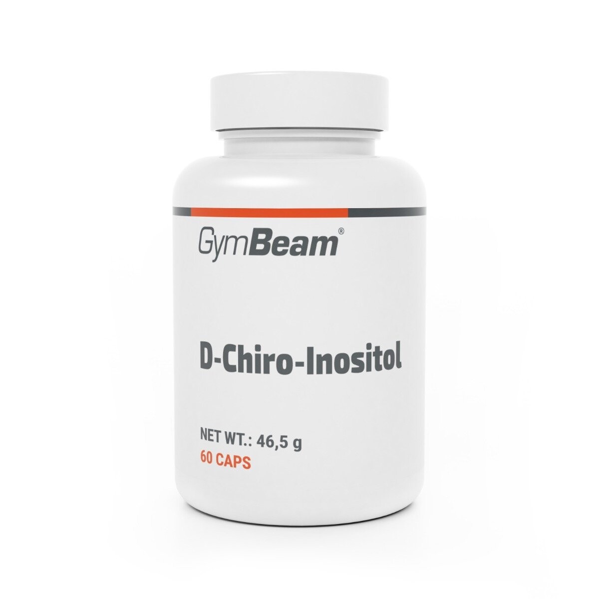 GymBeam D-Chiro-Inositol