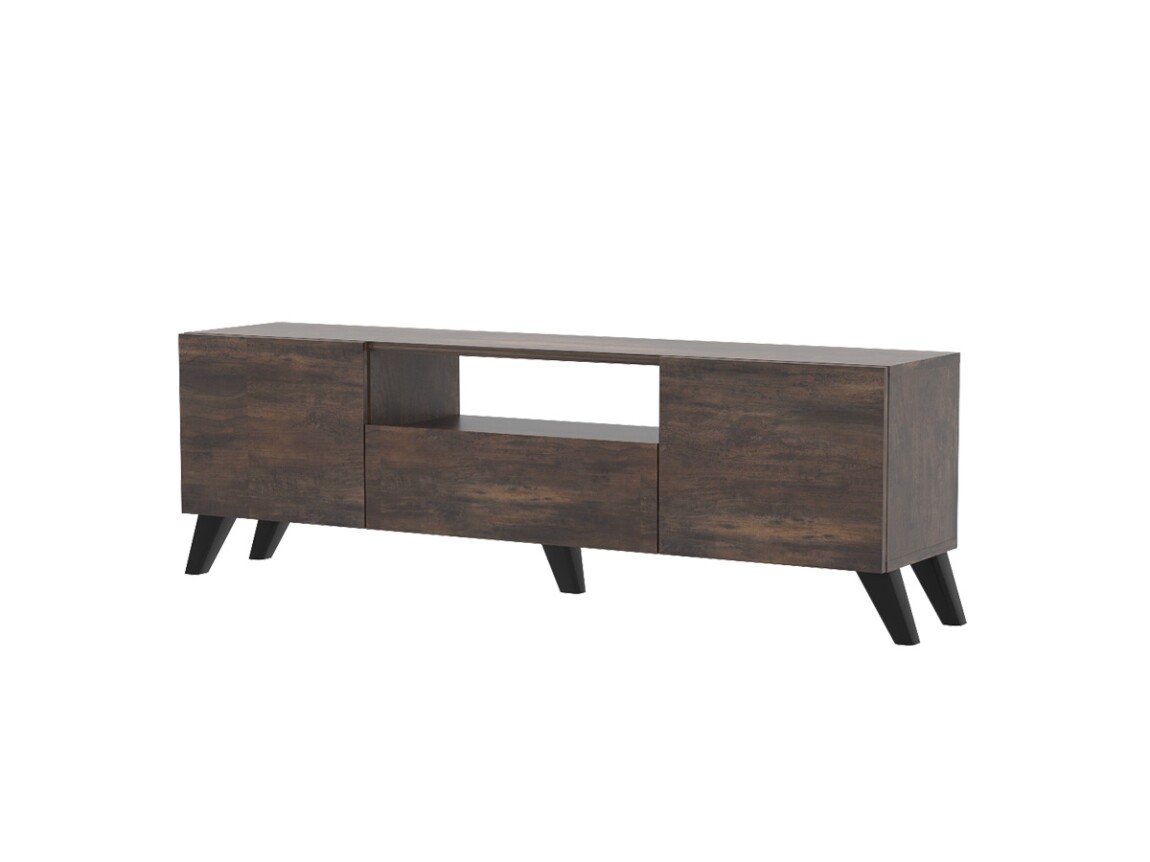 Televizní stolek ZELIV, mars