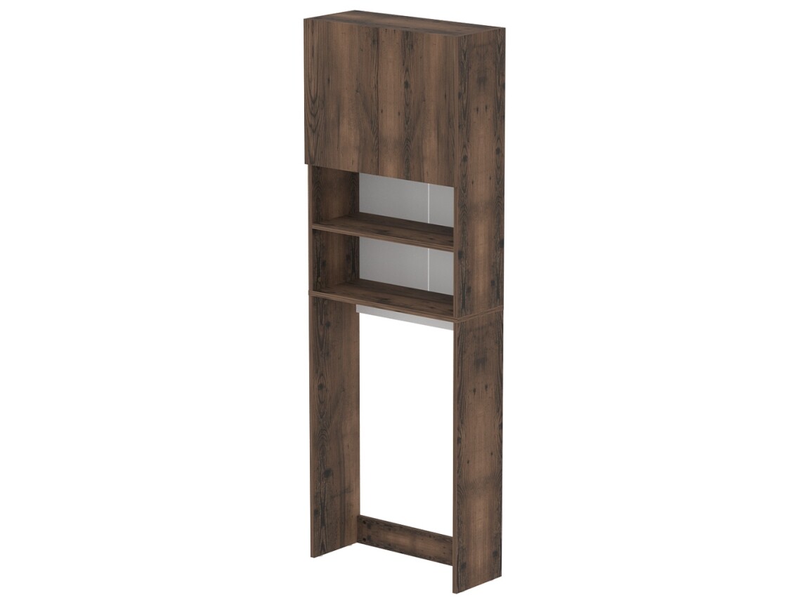 Skříňka na pračku/sušičku KNINA, lydia