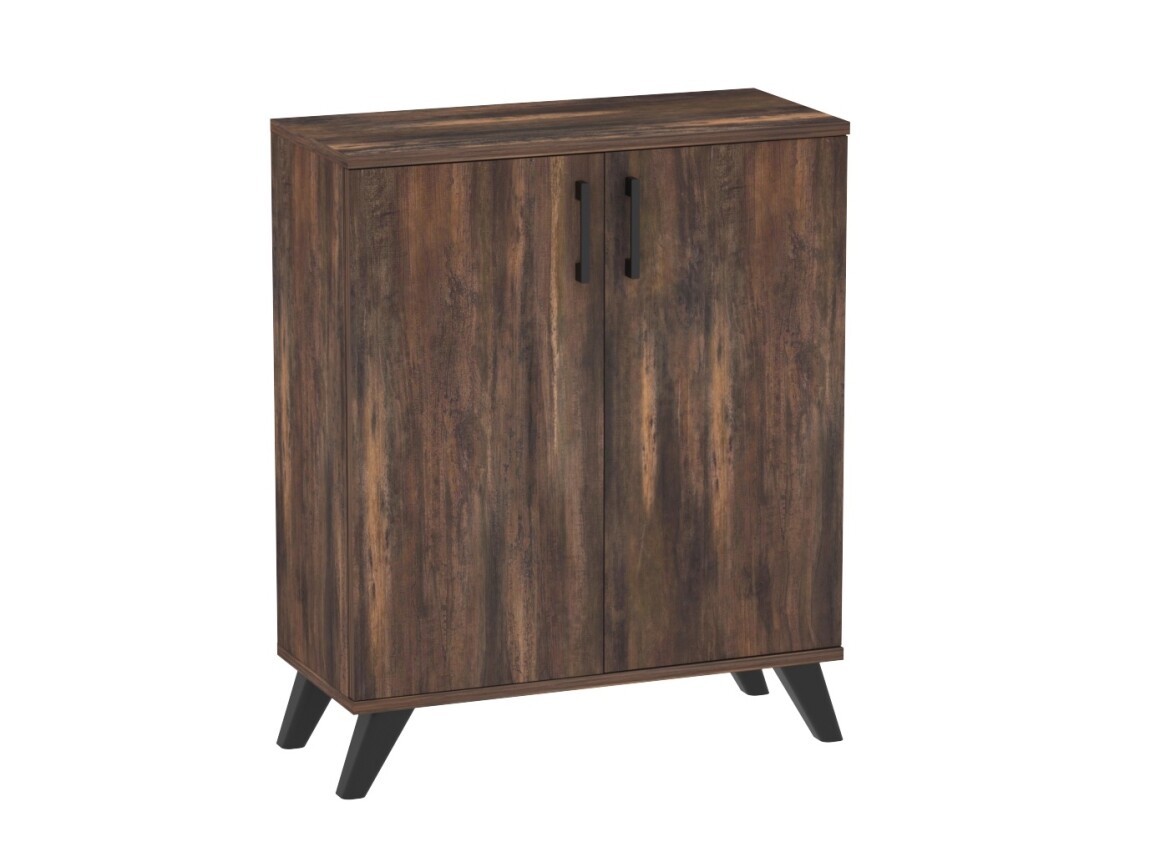 Policová komoda FENVOR, mars