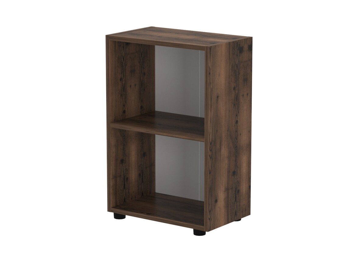 Regál LUVI 74 cm, lydia