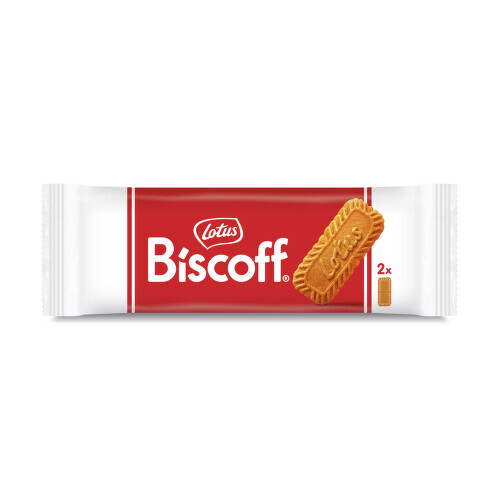 Lotus Biscoff karamelizované sušenky 2ks