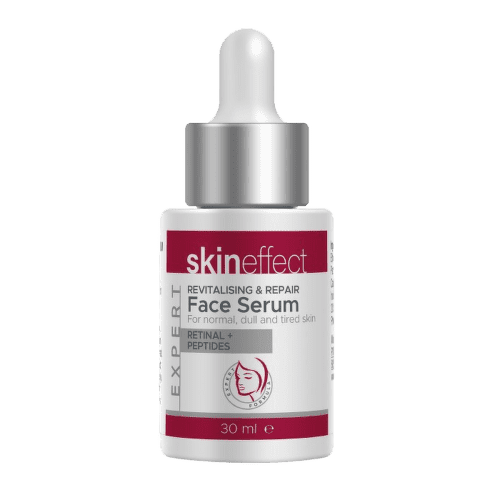 skineffect Revitalizační a obnovující pleťové sérum 30ml