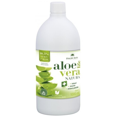 AloeVeraLife NATURA 1000ml