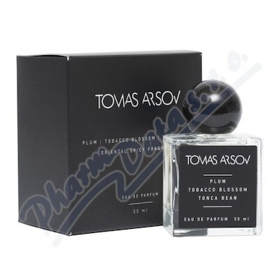 Tomas Arsov Plum Tobacco Blossom Tonca EdP 50ml