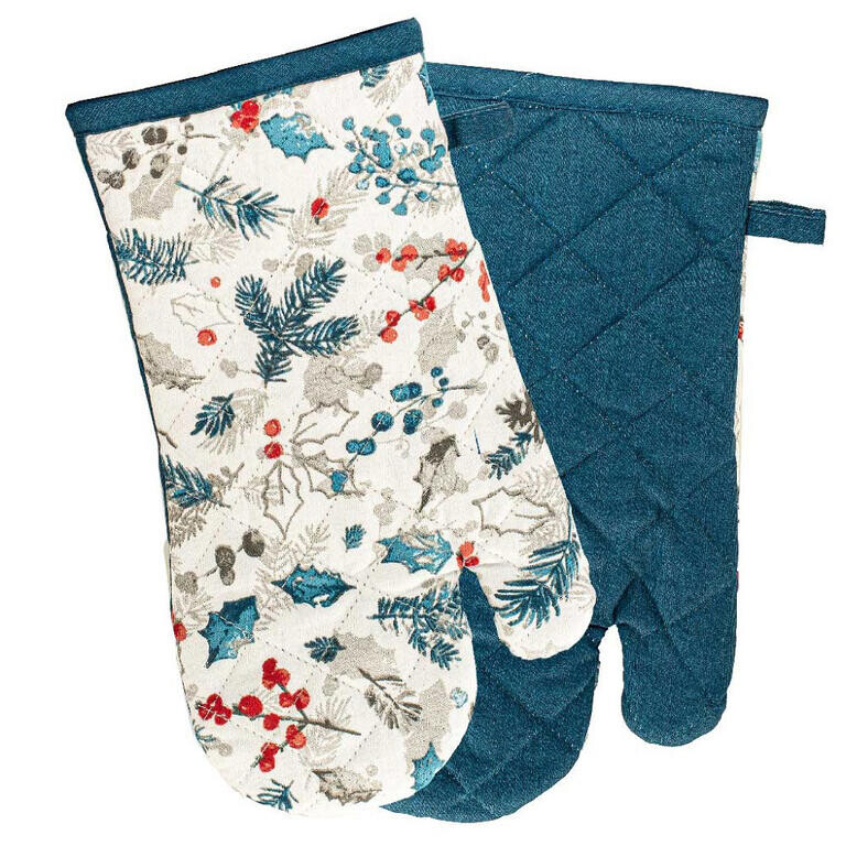 Kuchyňská chňapka CESMÍNA