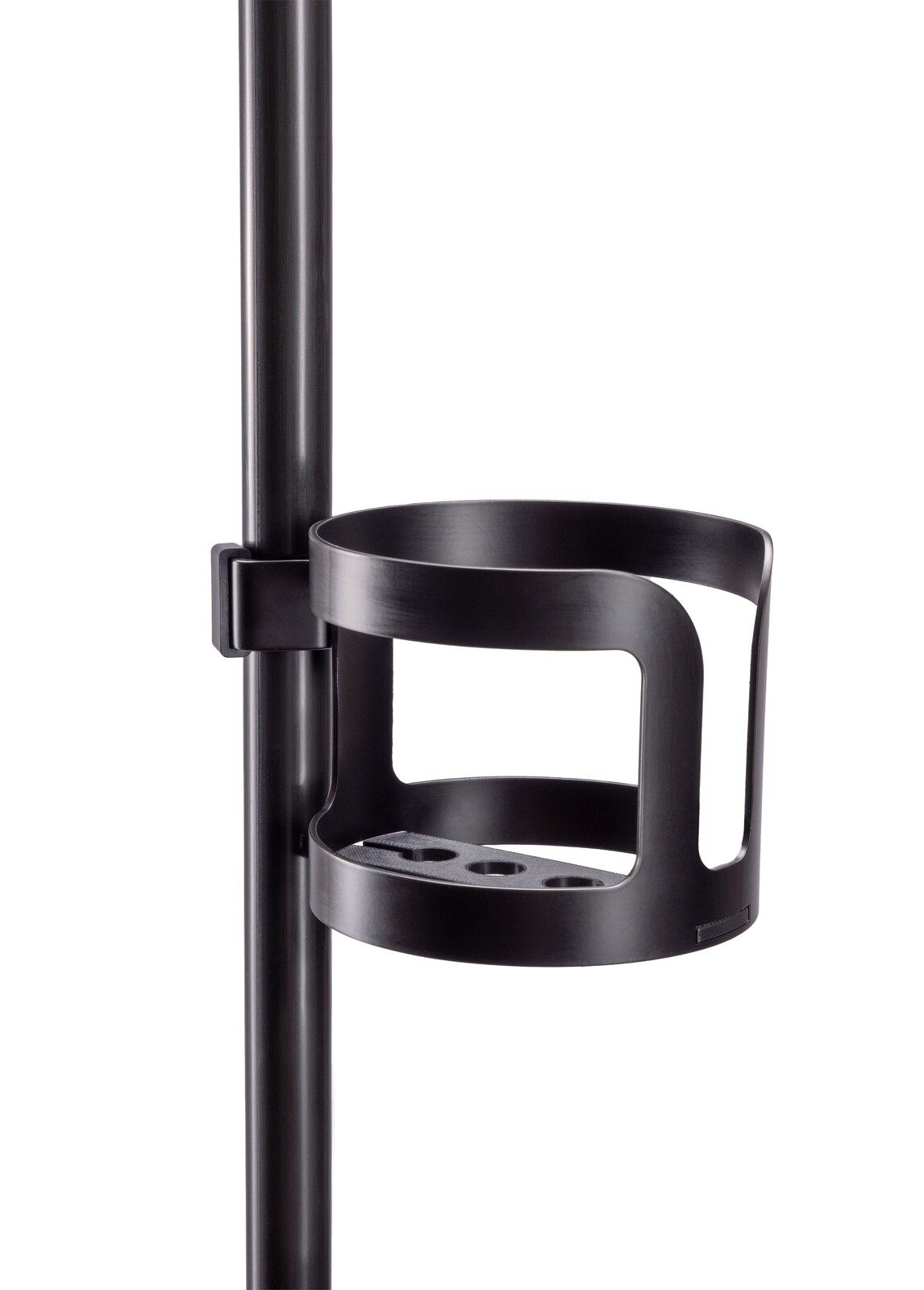 K&M 16026 Universal drink holder XL