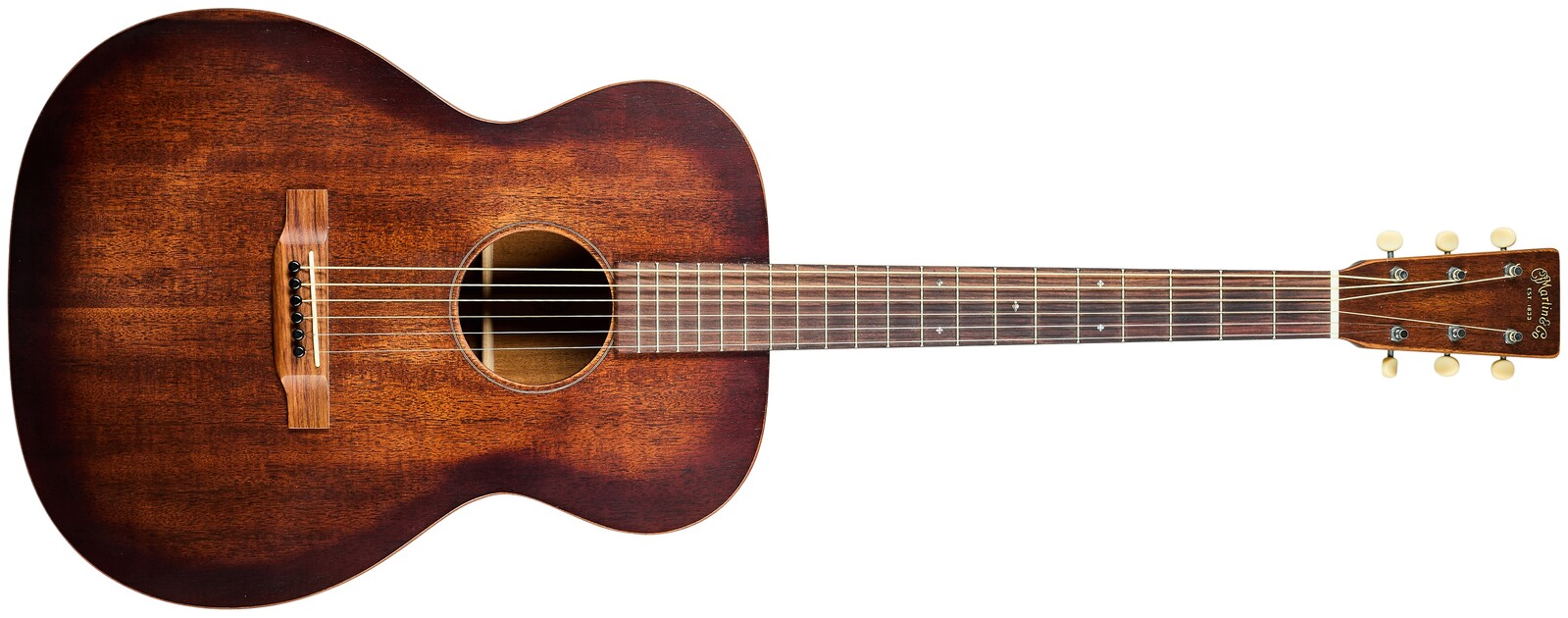 Martin 2021 Streetmaster 000-15M