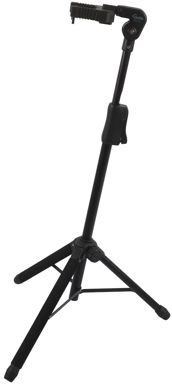 Guitto GGS-16 Locking Guitar Stand