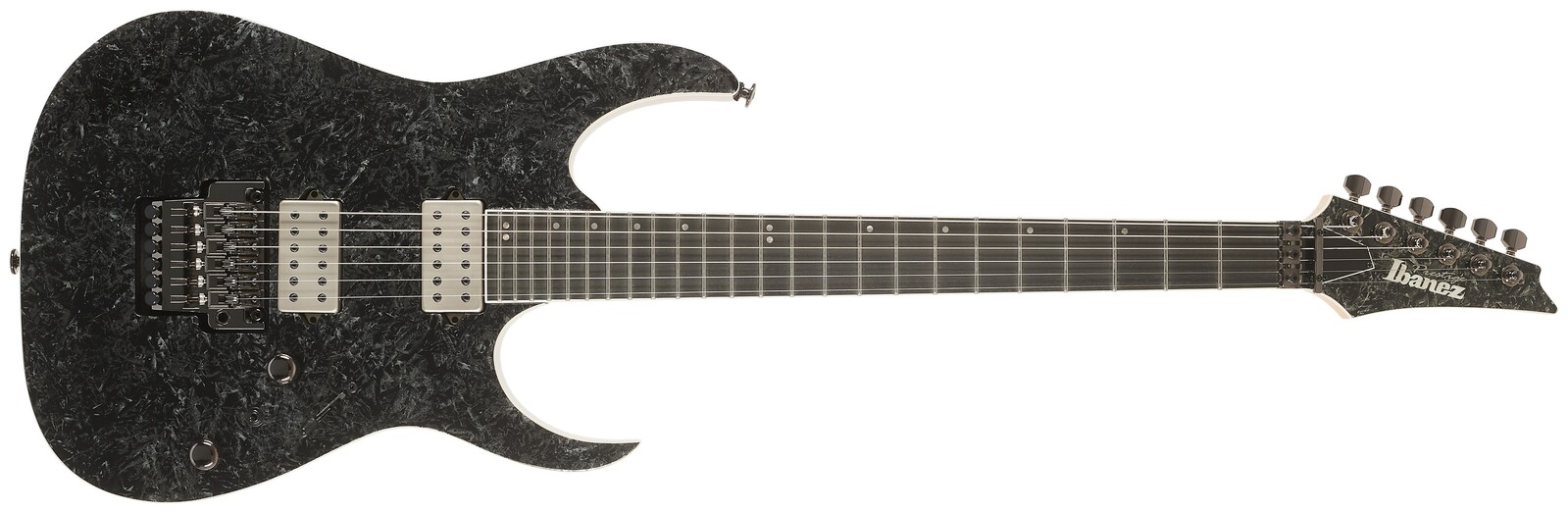 Ibanez RG5320 Cosmic Shadow (rozbalené)