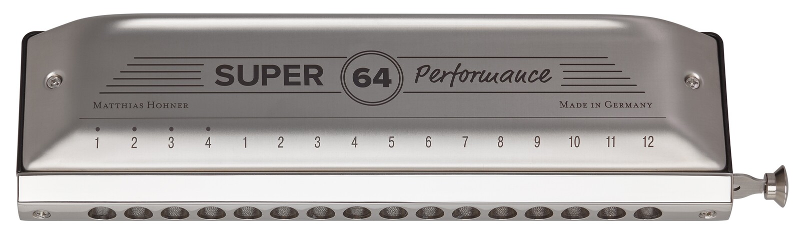 Hohner Super 64 Performance (použité)