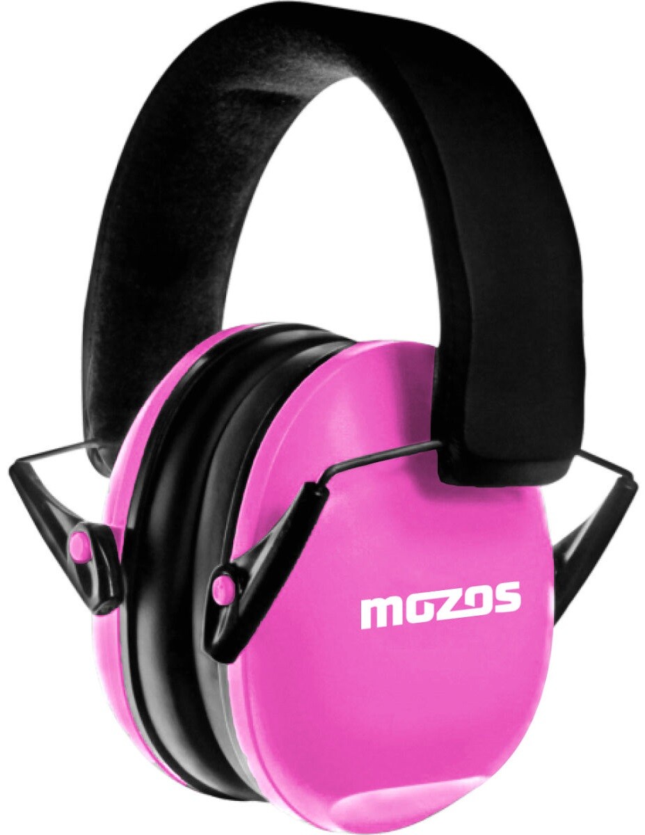 Mozos MKID Pink (rozbalené)
