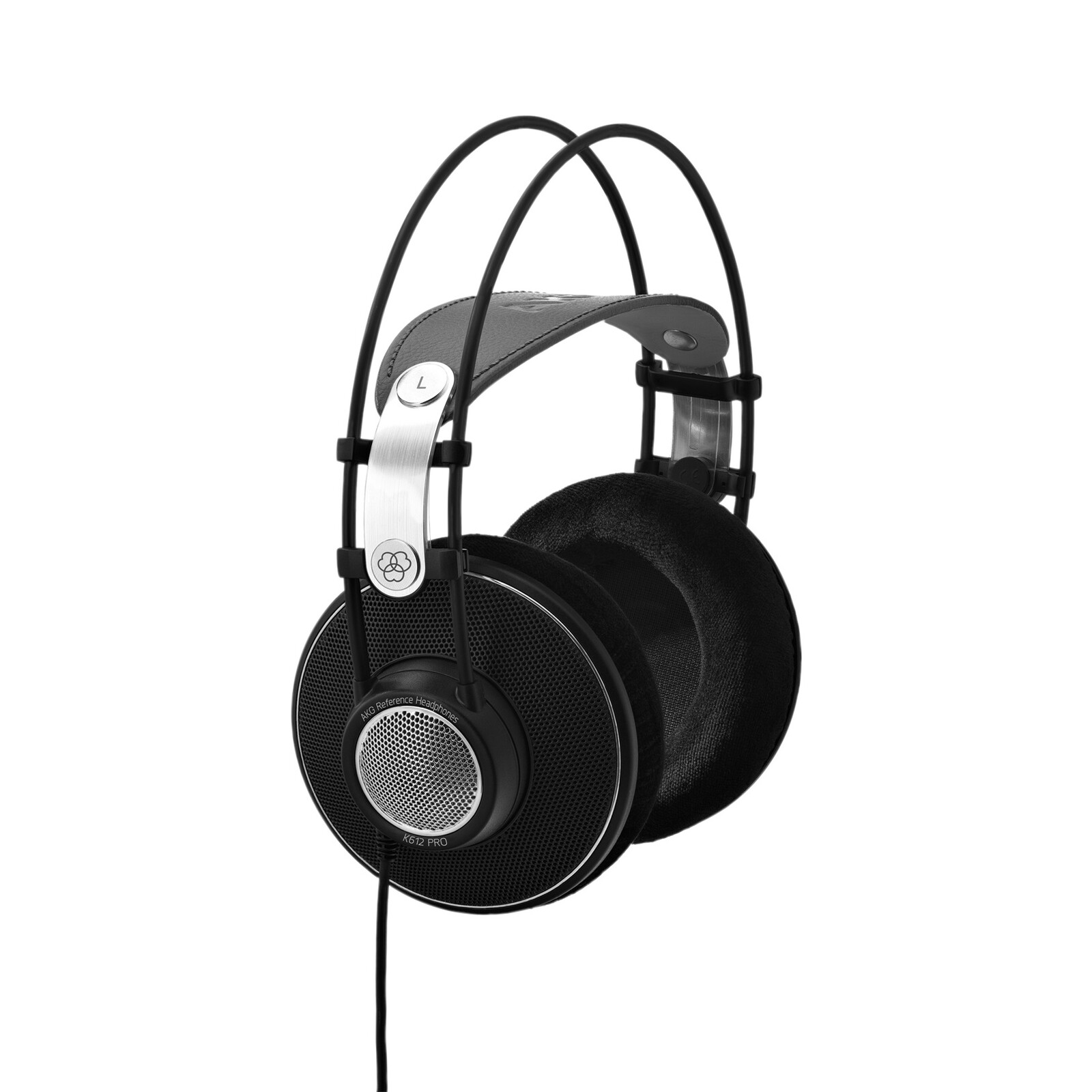 AKG K612PRO (rozbalené)