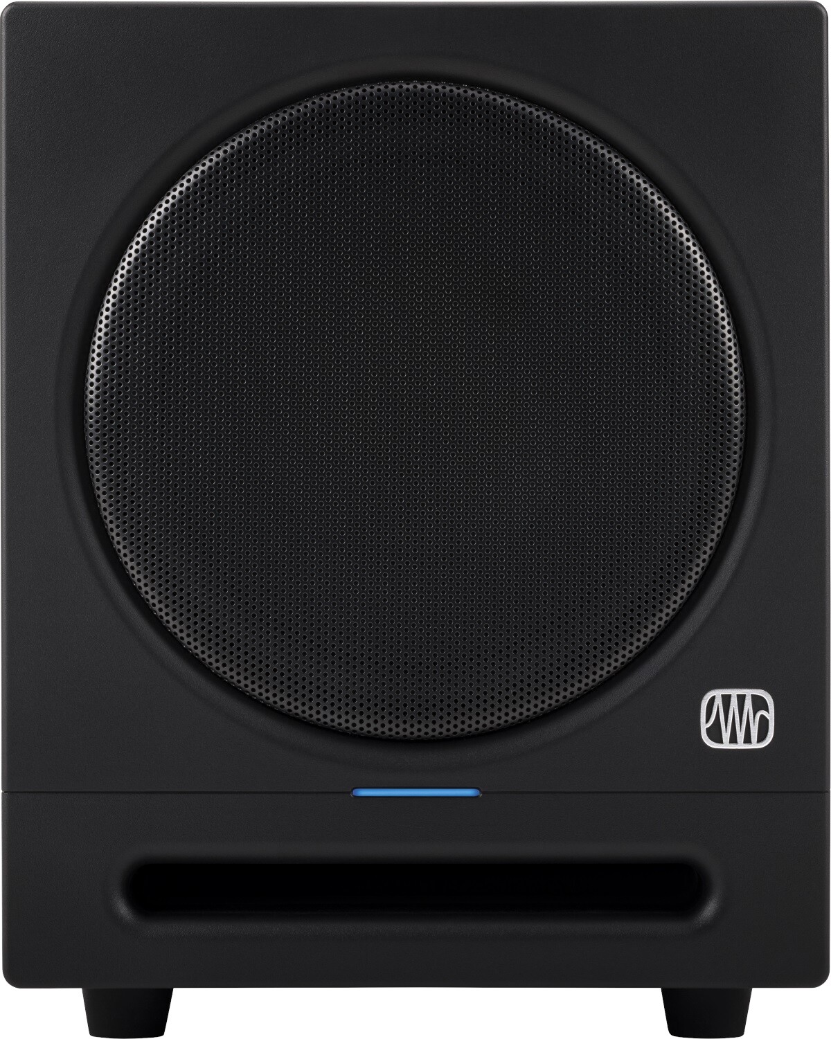 PreSonus ERIS SUB 8 BT (použité)