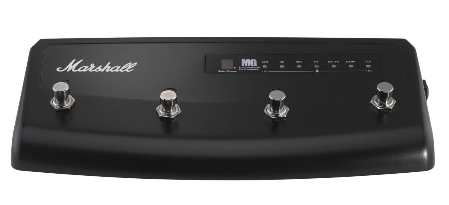 Marshall PEDL-90008 (použité)