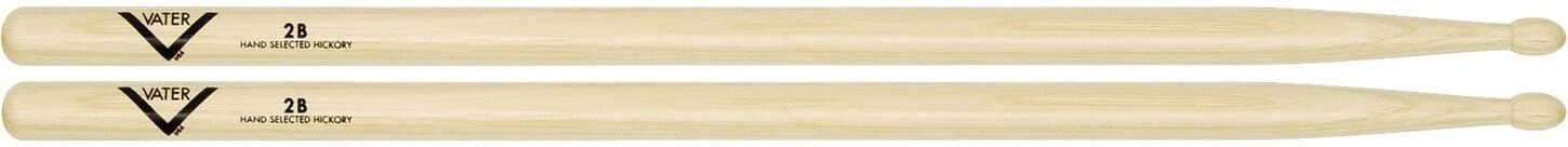 Vater 2B Wood tip