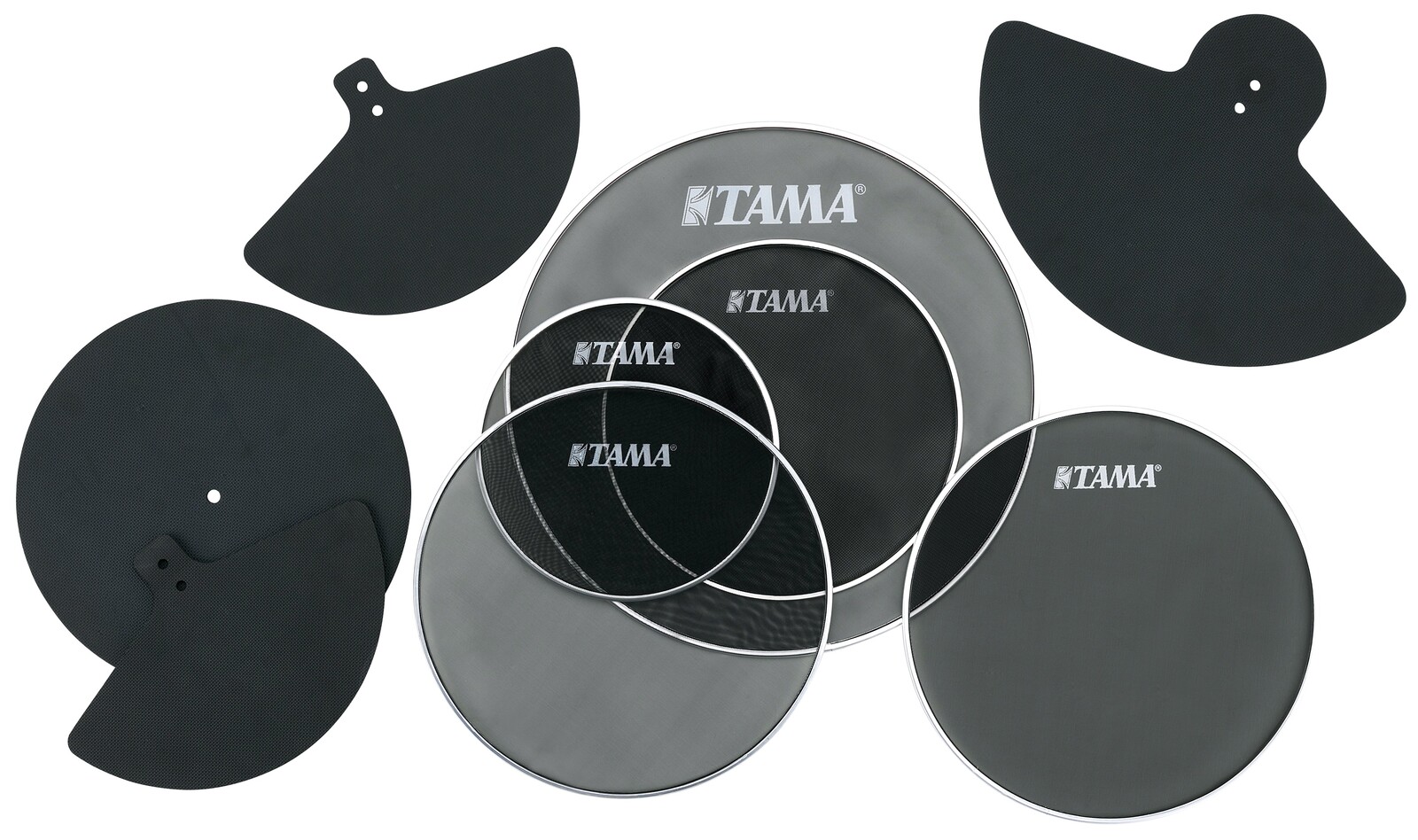 Tama Silent Practice Set I
