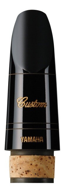 Yamaha Bb Clarinet 4CM