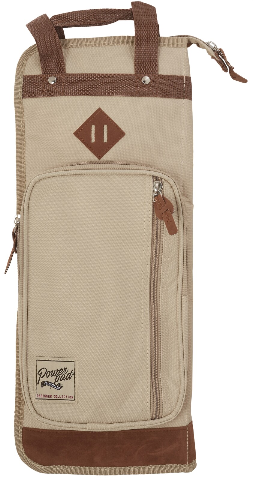 Tama Powerpad Designer Stick Bag - Beige