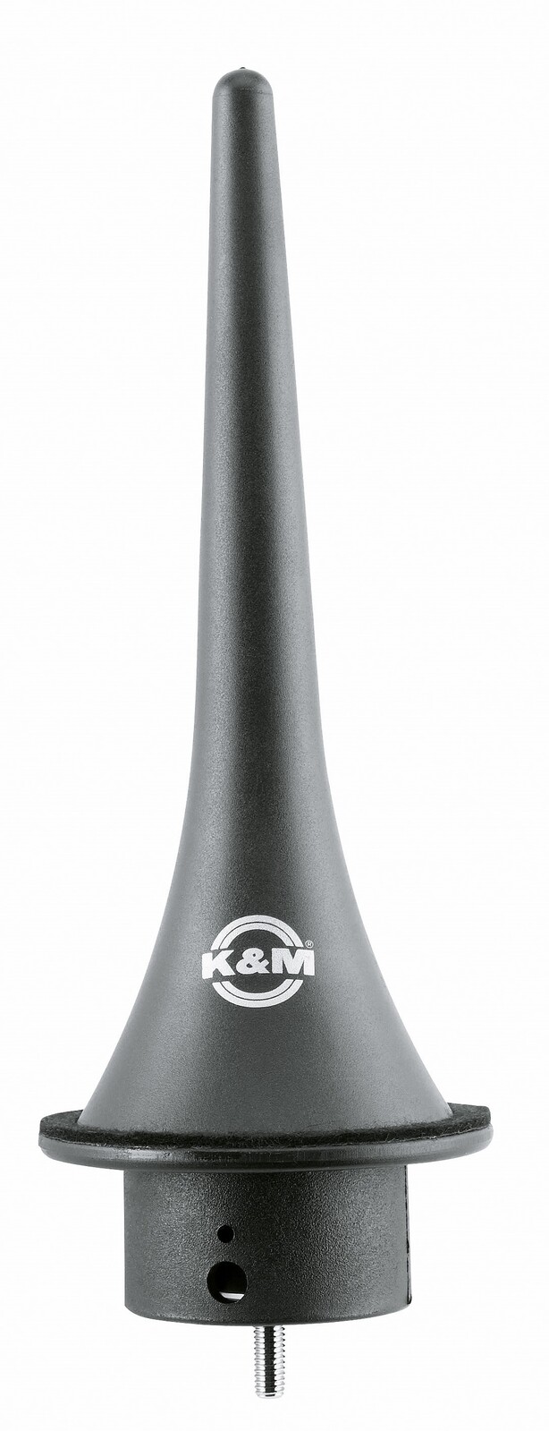 K&M 15224 black