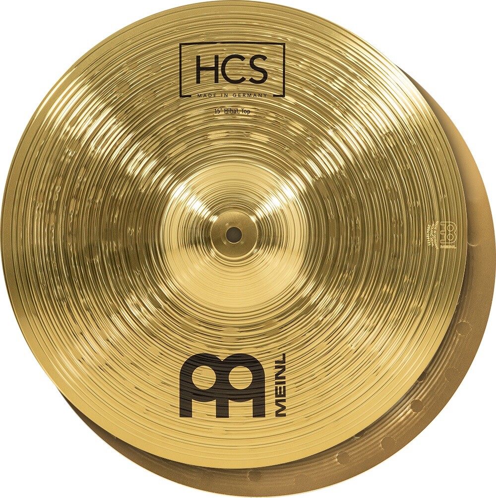 Meinl 15
