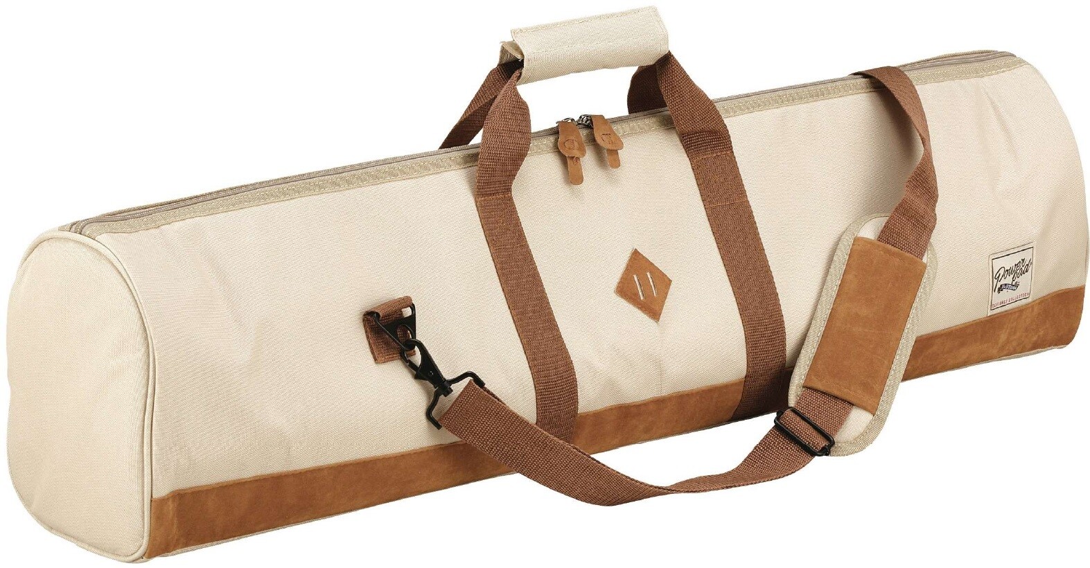 Tama Powerpad Designer Hardware Bag - Beige