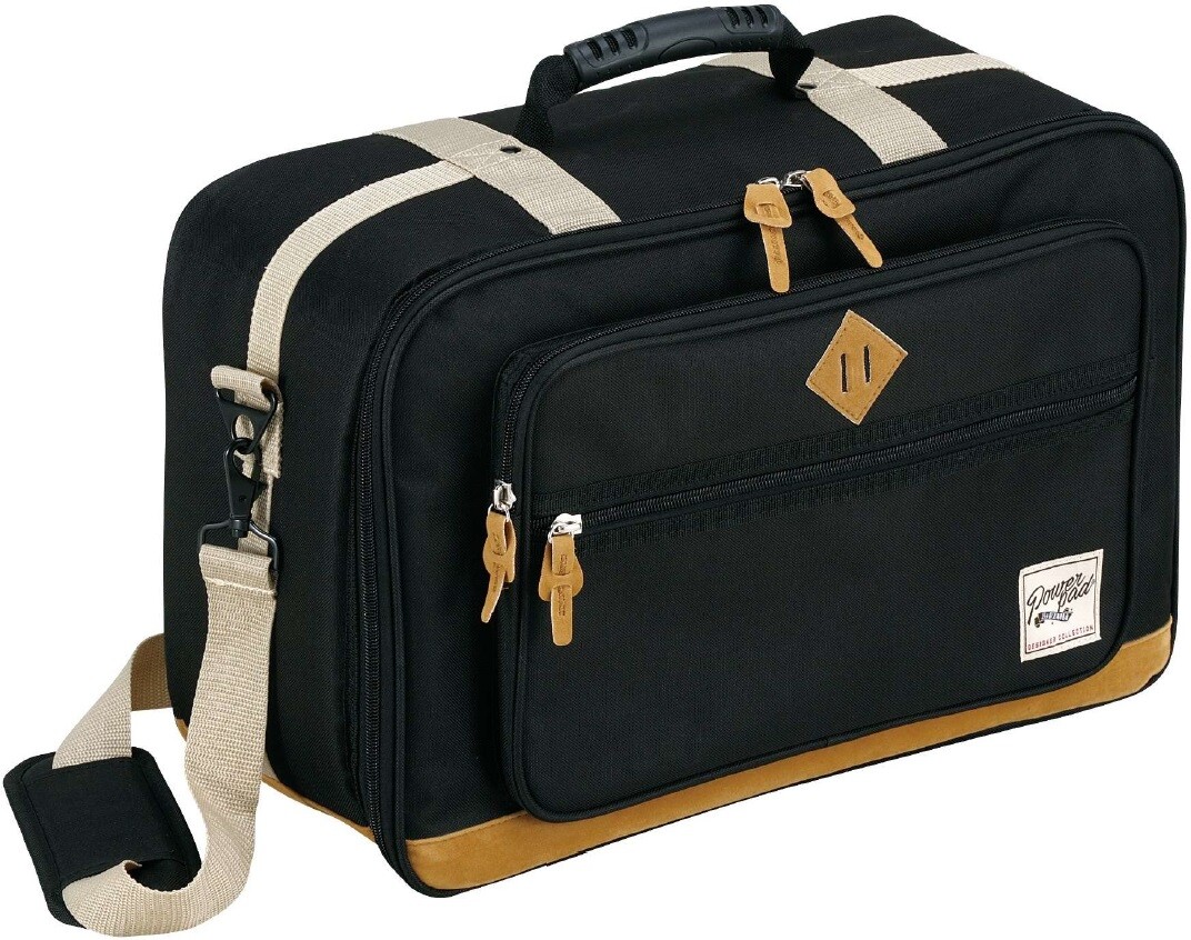 Tama Powerpad Designer Drum Pedal Bag - Black