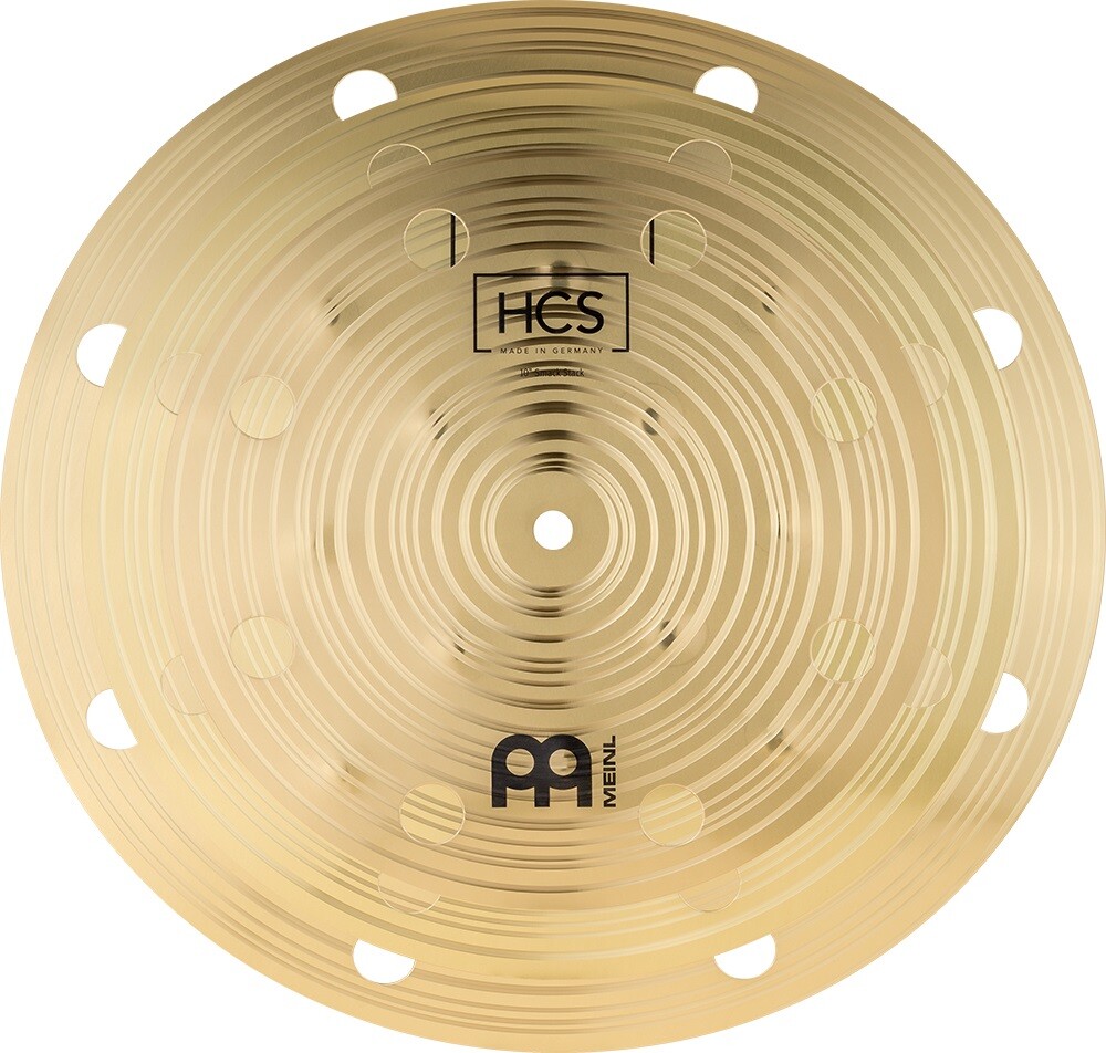 Meinl HCS Smack Stack 10