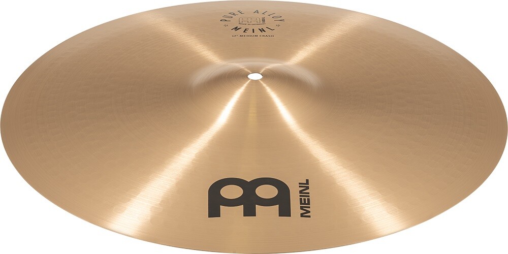Meinl PA17MC