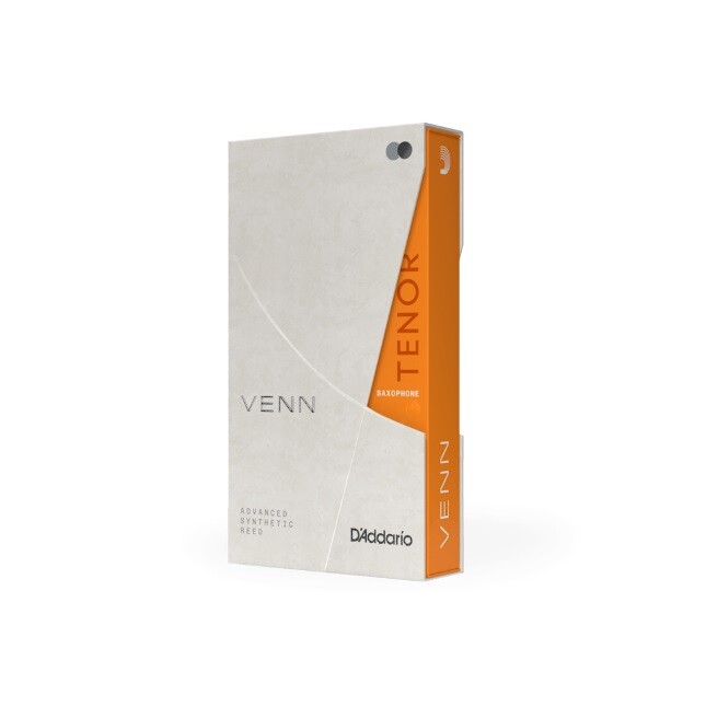 D'Addario Venn Tenor 3,5