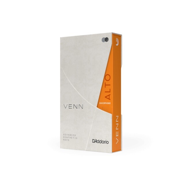 D'Addario Venn Alto 3,0+