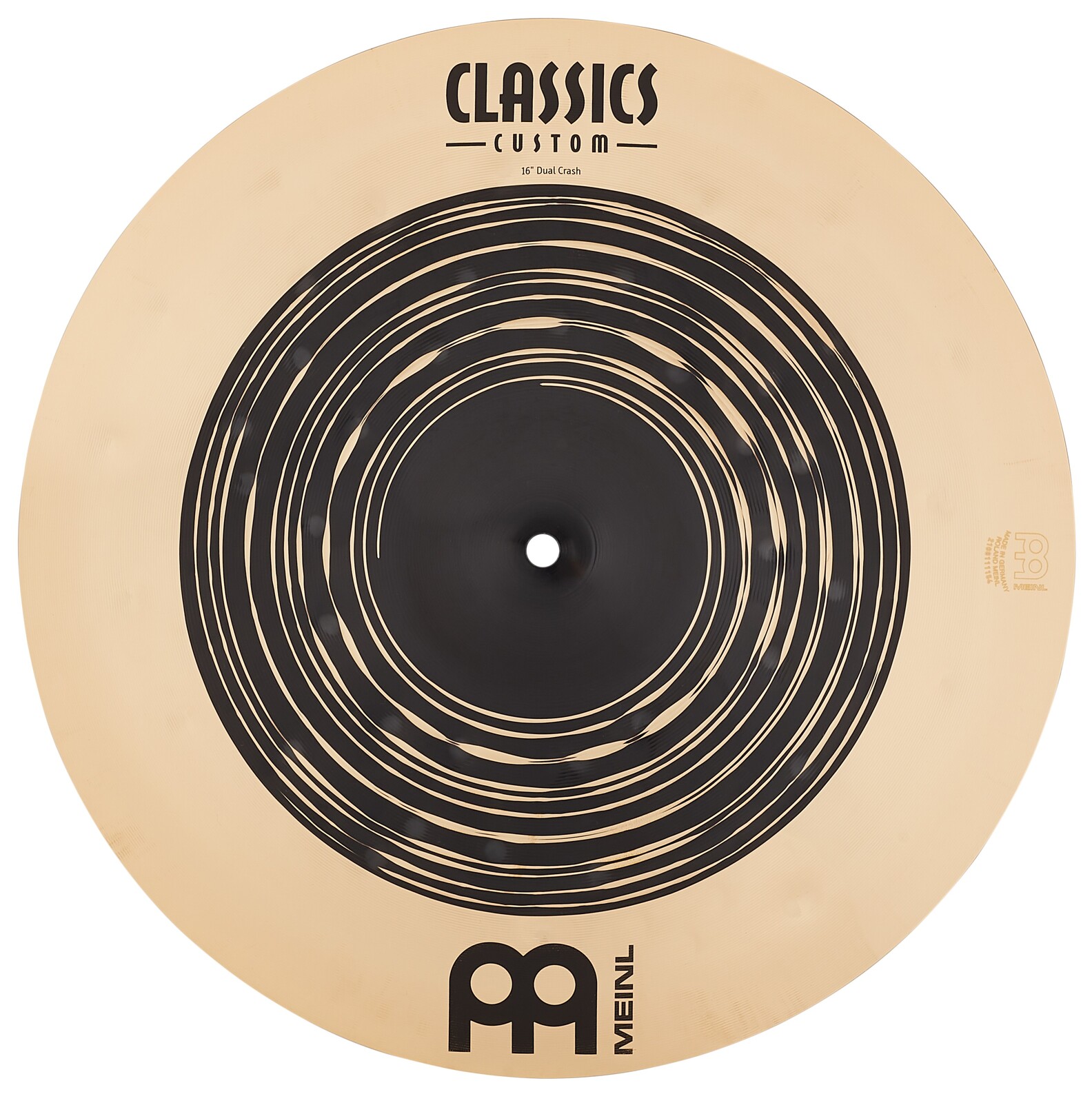 Meinl 16