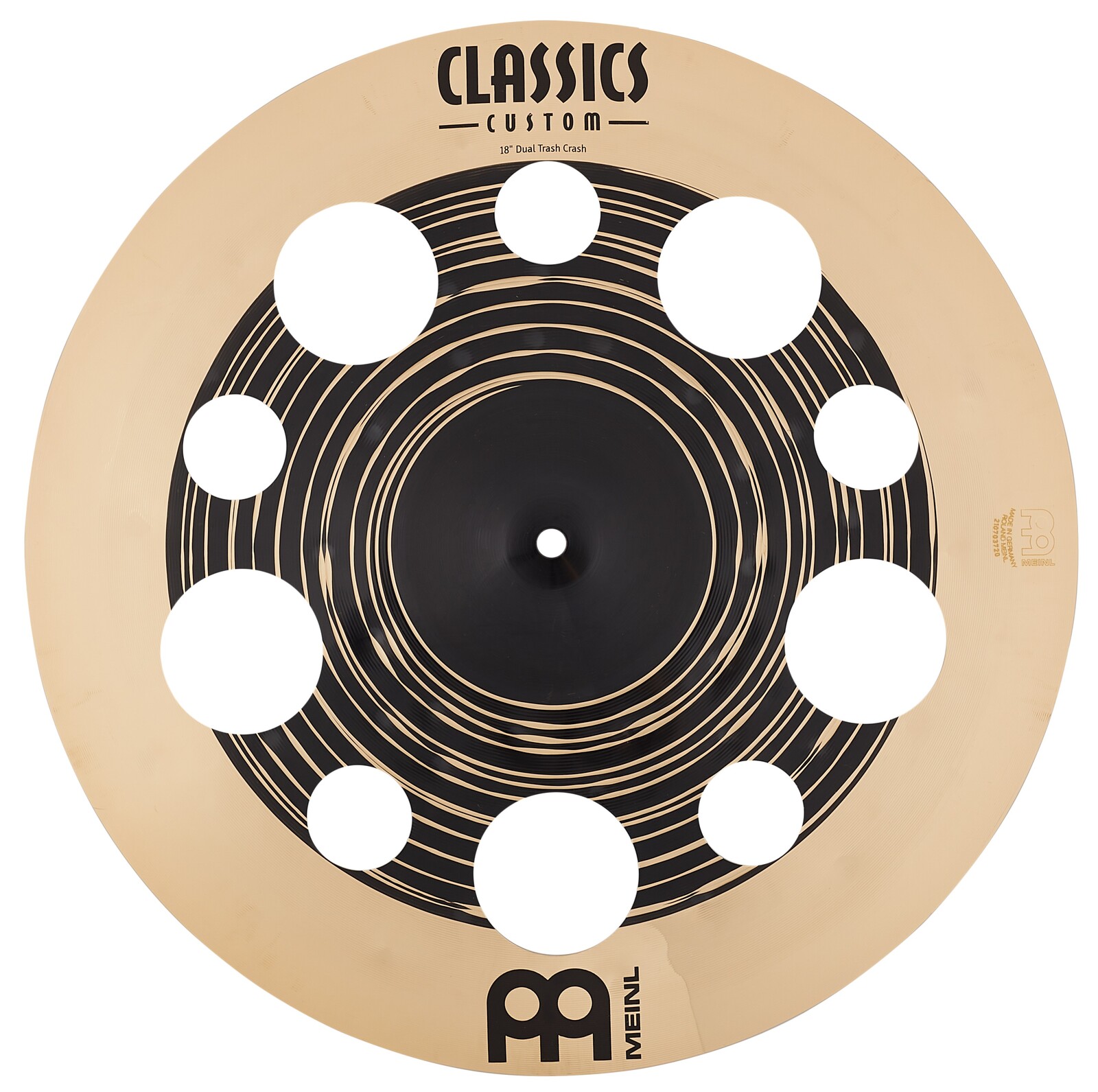 Meinl 18