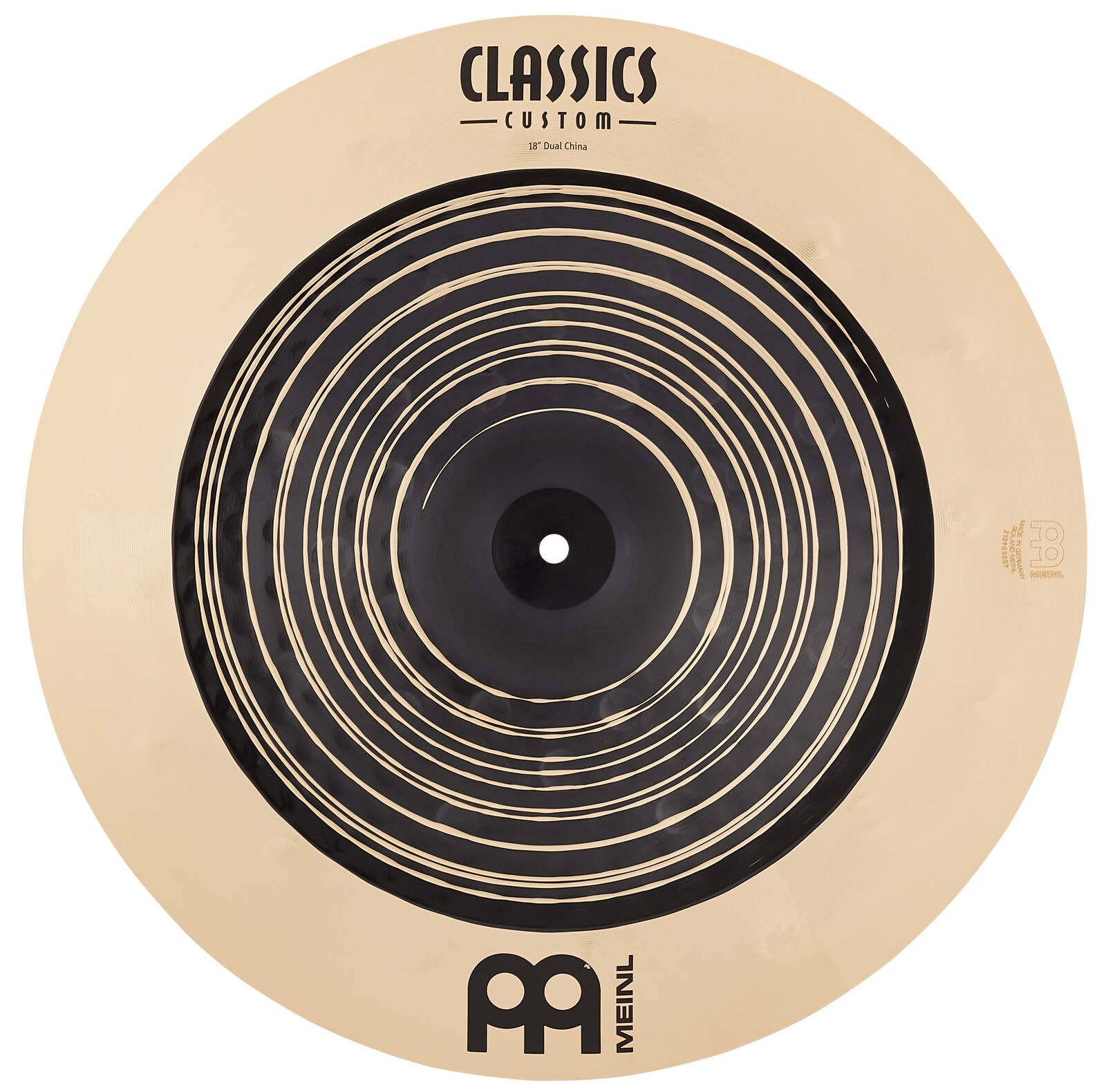 Meinl 18