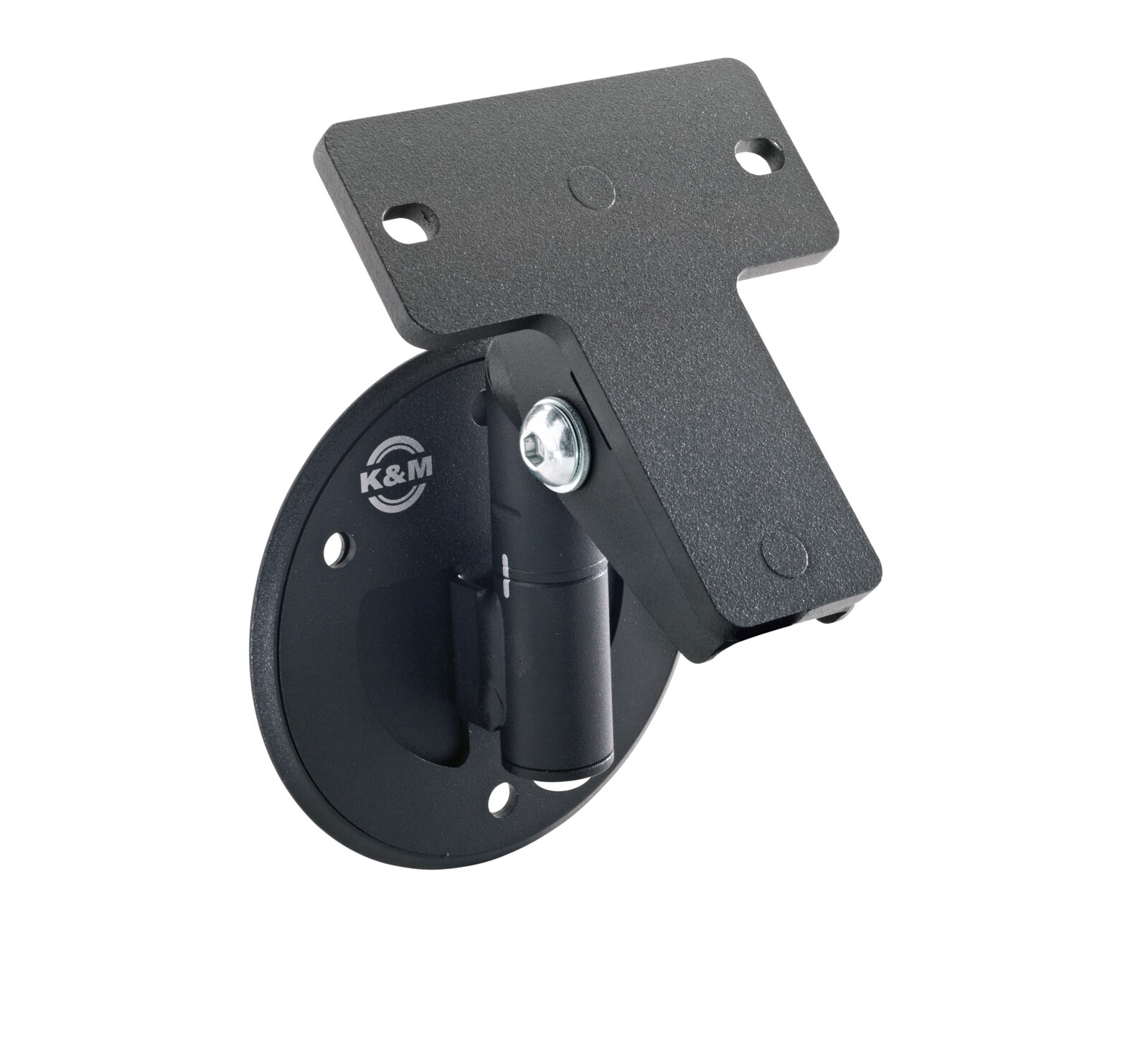 K&M 24161 Universal speaker wall mount