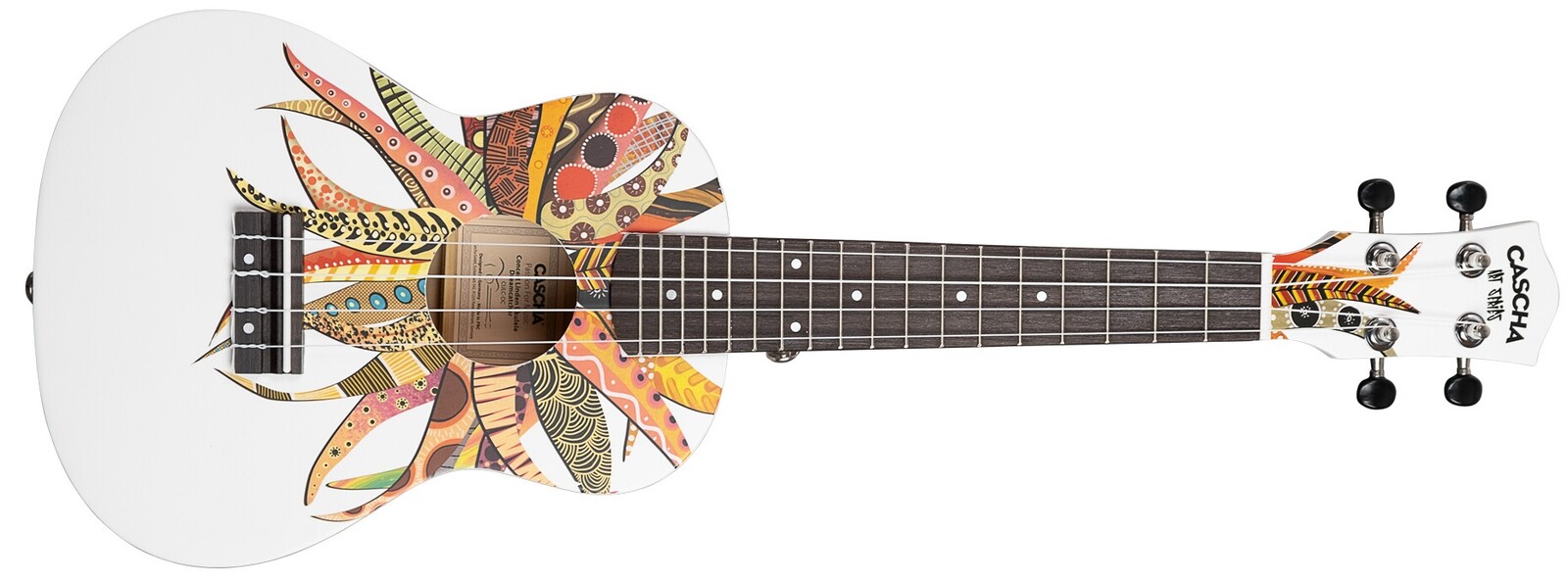 Cascha CULC-DC Concert Linden Dreamcatcher