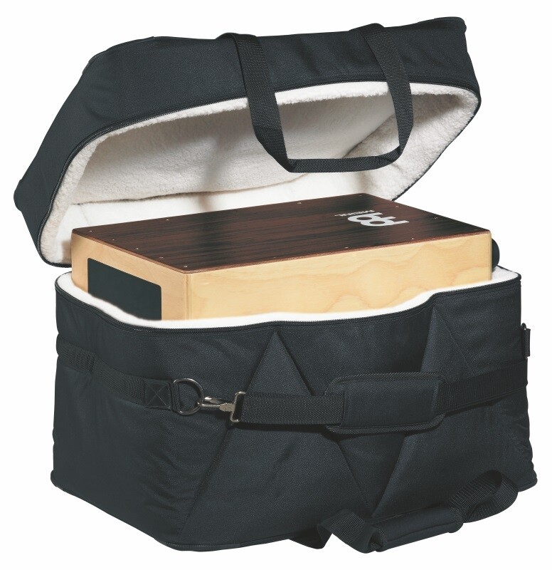 Meinl MDLXCJB-L Deluxe