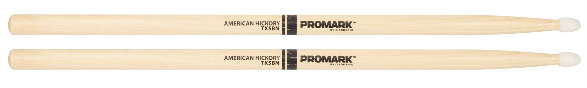 ProMark 5B Nylon American Hickory