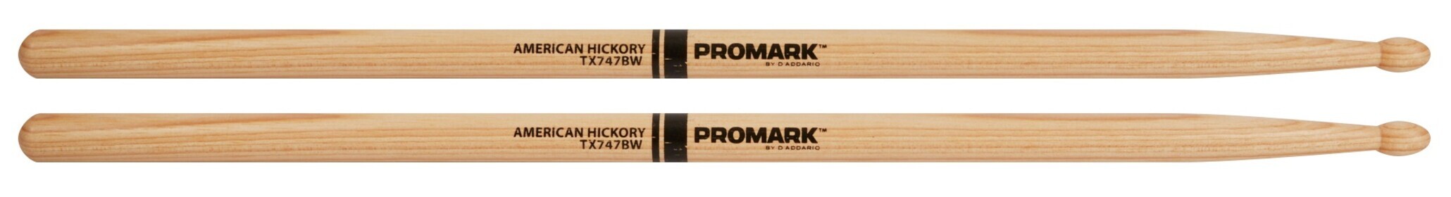 ProMark 747B American Hickory