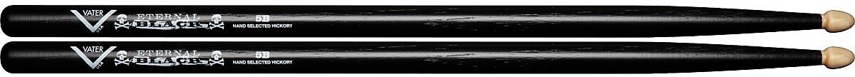 Vater 5B Eternal Black