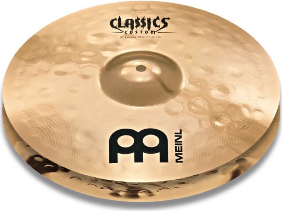 Meinl 14