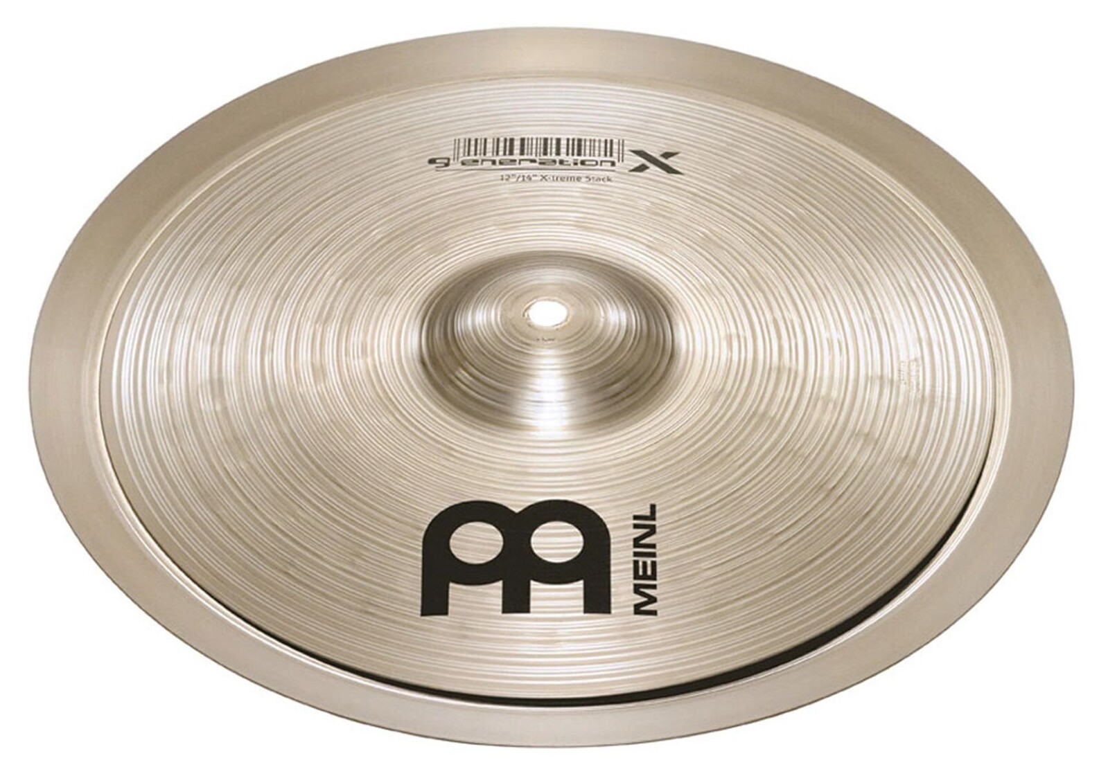 Meinl 12