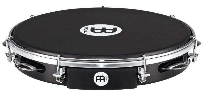Meinl PA10ABS-BK-NH