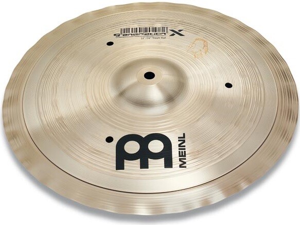 Meinl 12