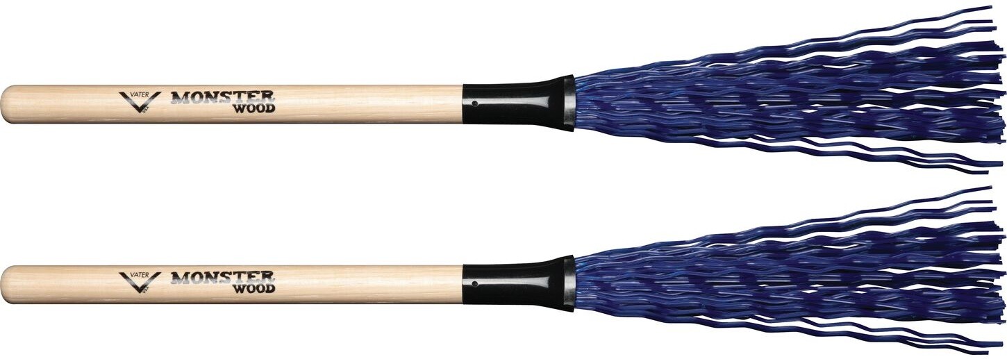 Vater VBMW Monster Wood Brush
